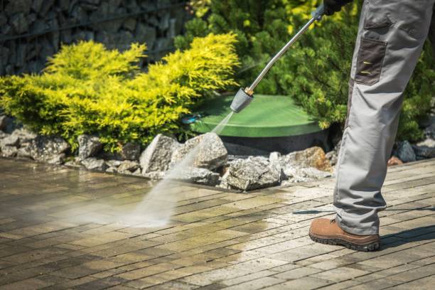 Professional Pressure Washing Services in Celina, OH