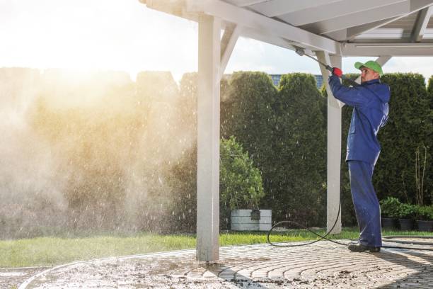 Best Factory Floor Cleaning  in Celina, OH
